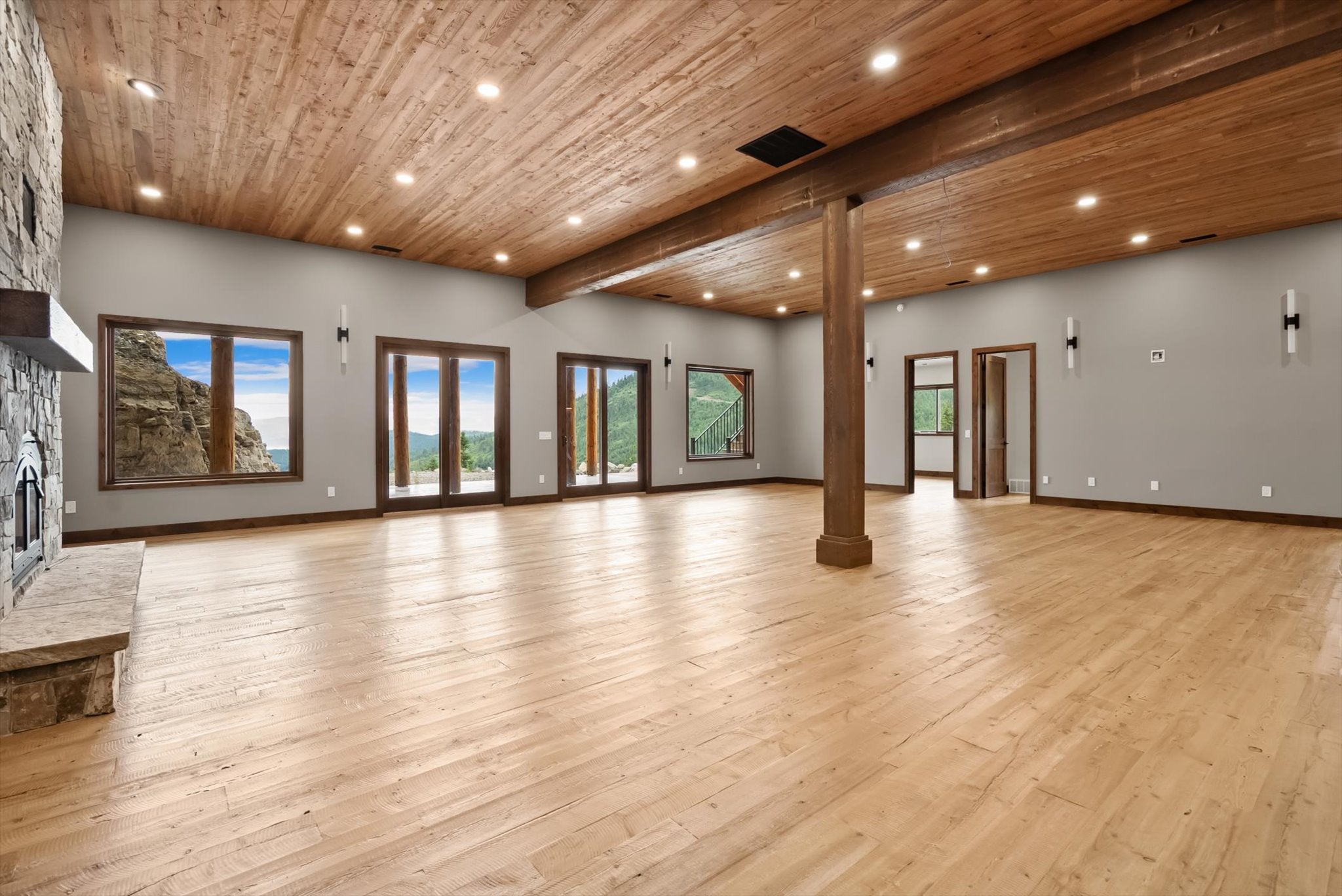 1549 Blacktail Road Lakeside, MT 59922 - Photo 43 of 80 Gallery Image 43