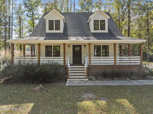 $2,500 | 13340 Highway 33, Blounts Creek, NC 27814