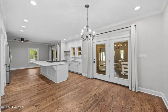 $2,500 | 13340 Highway 33, Blounts Creek, NC 27814