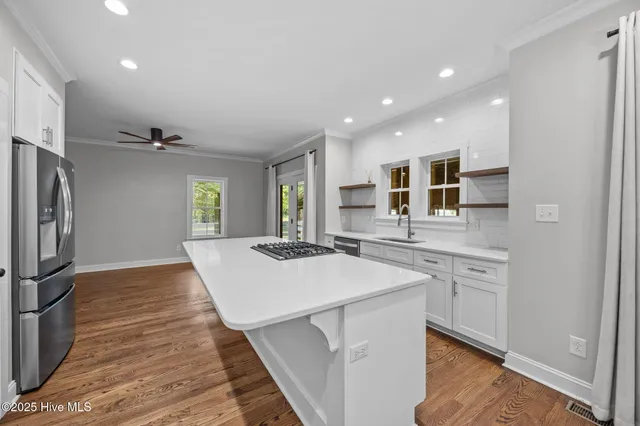 $2,500 | 13340 Highway 33, Blounts Creek, NC 27814