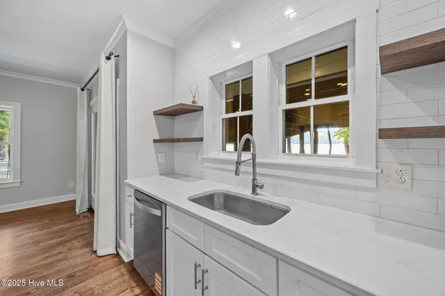 $2,500 | 13340 Highway 33, Blounts Creek, NC 27814