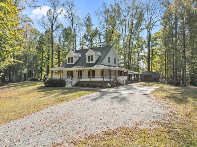 $2,500 | 13340 Highway 33, Blounts Creek, NC 27814