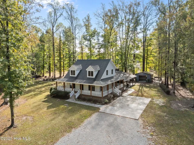 $2,500 | 13340 Highway 33, Blounts Creek, NC 27814