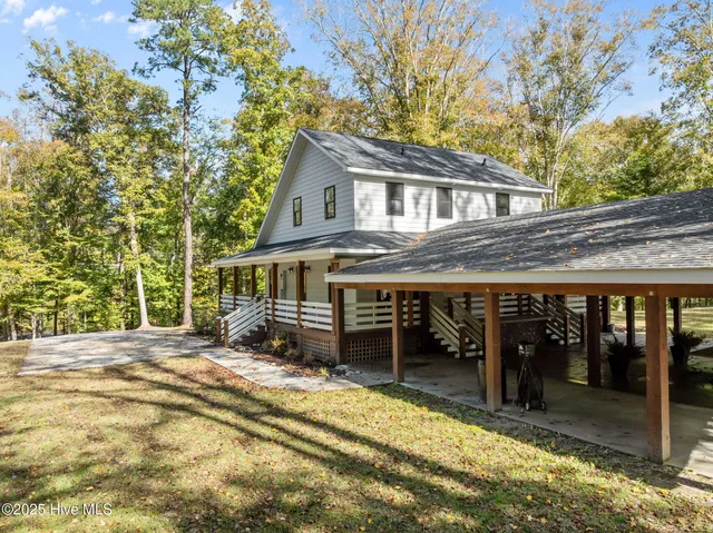 $2,500 | 13340 Highway 33, Blounts Creek, NC 27814