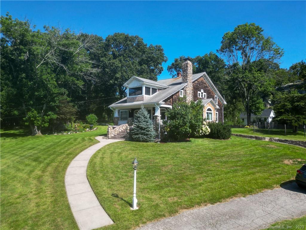 1076 Long Cove Road Ledyard, CT 06335 - Photo 1 of 1 Gallery Image 1