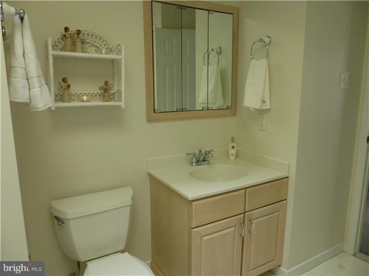 558 Lamplighter Road Horsham, PA 19044 - Photo 17 of 25 Master Bathroom