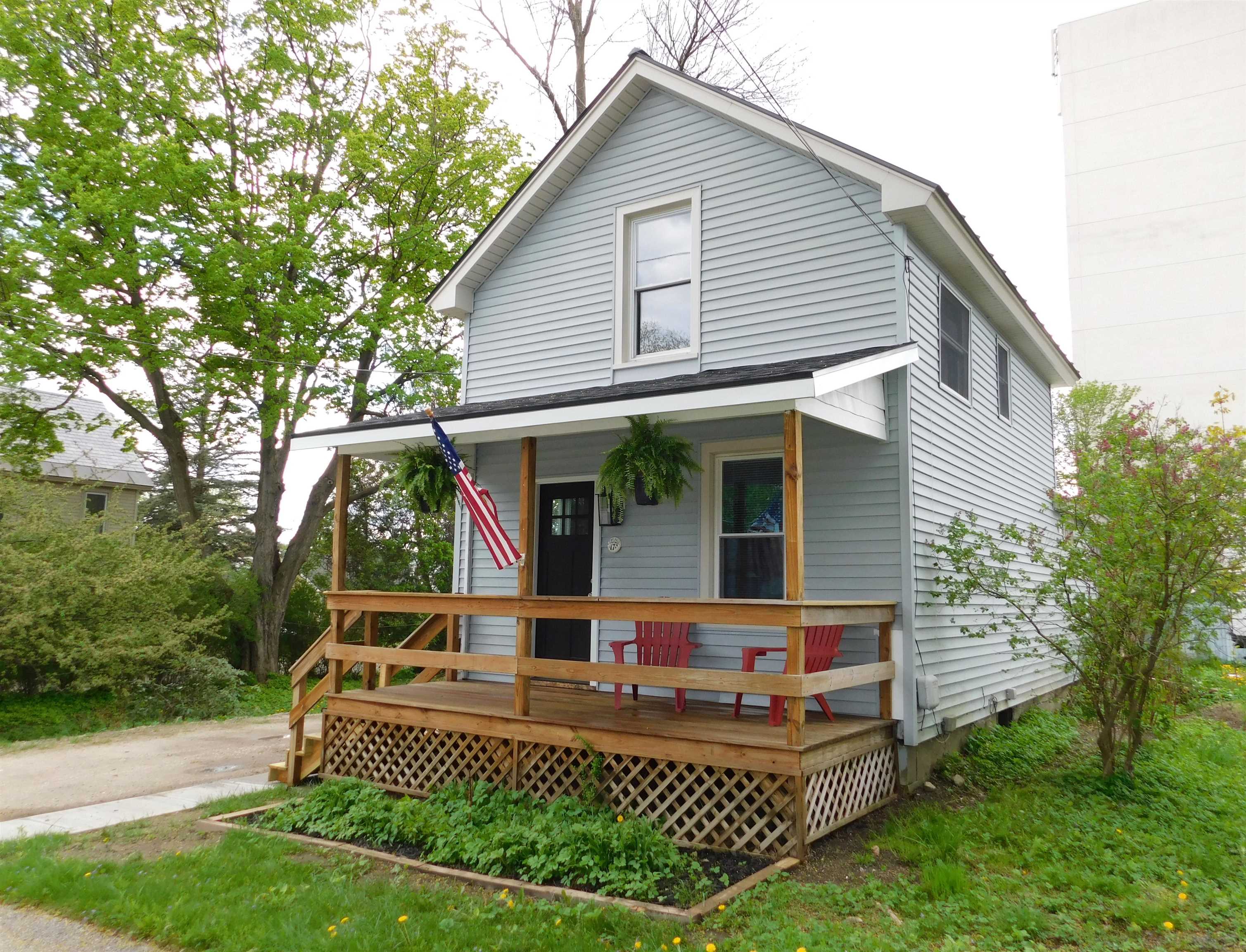 17 East Street Rutland, VT 05701 - Photo 1 of 28
