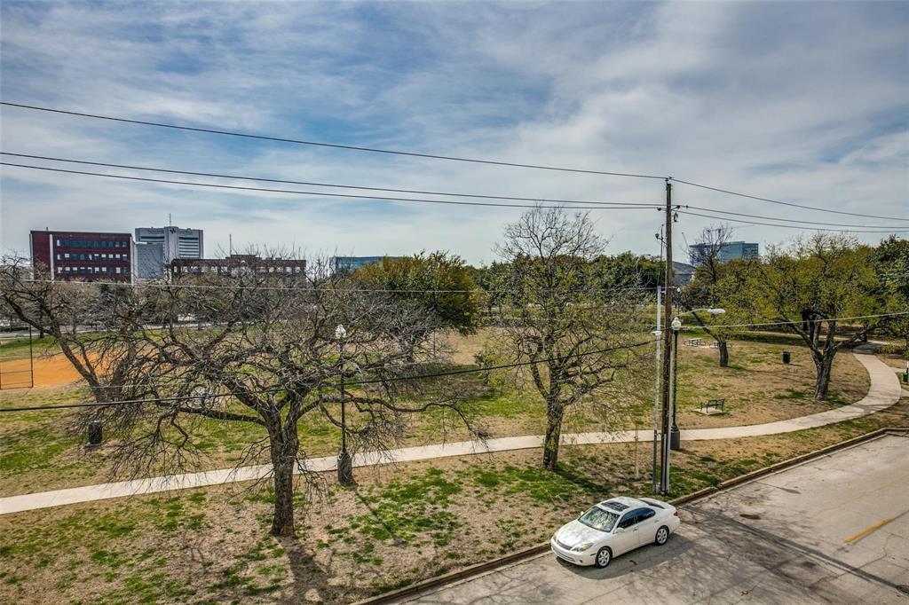 3405 Bryan Street, Unit F Dallas, TX 75204 - Photo 21 of 23