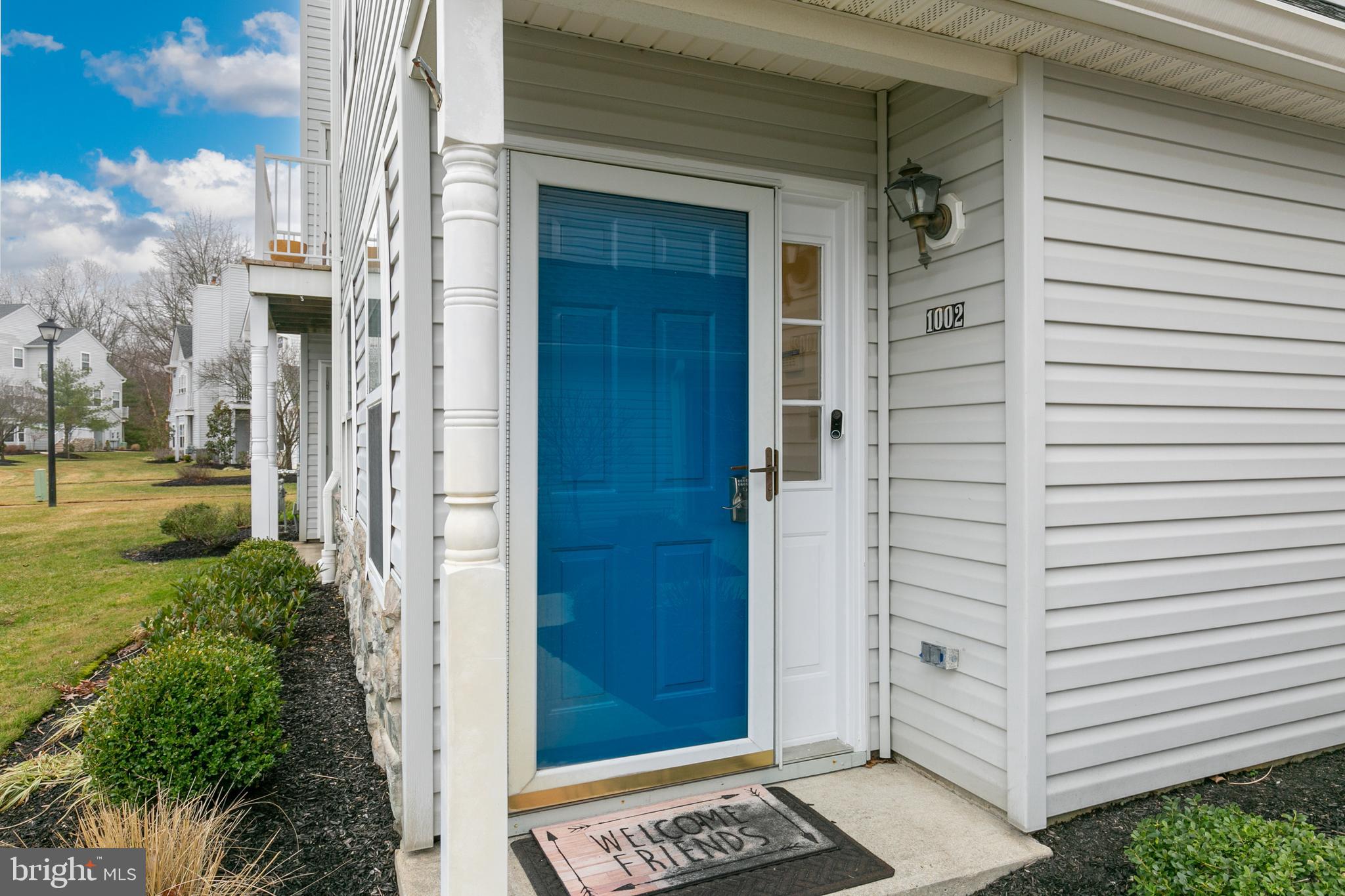 1002 Squirrel Road Marlton, NJ 08053 - Photo 3 of 28
