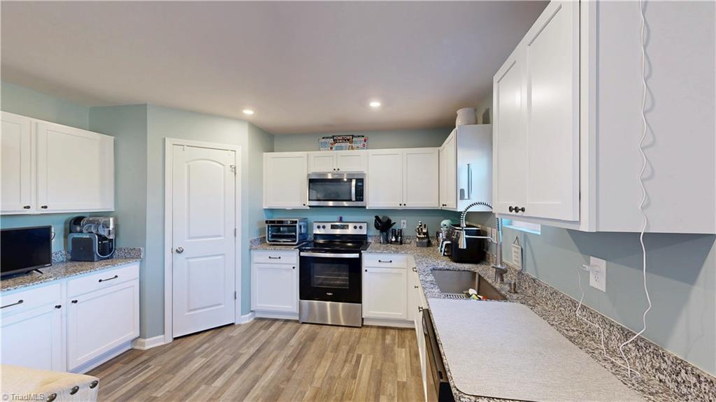 606 Byerly Road Lexington, NC 27295 - Photo 12 of 33