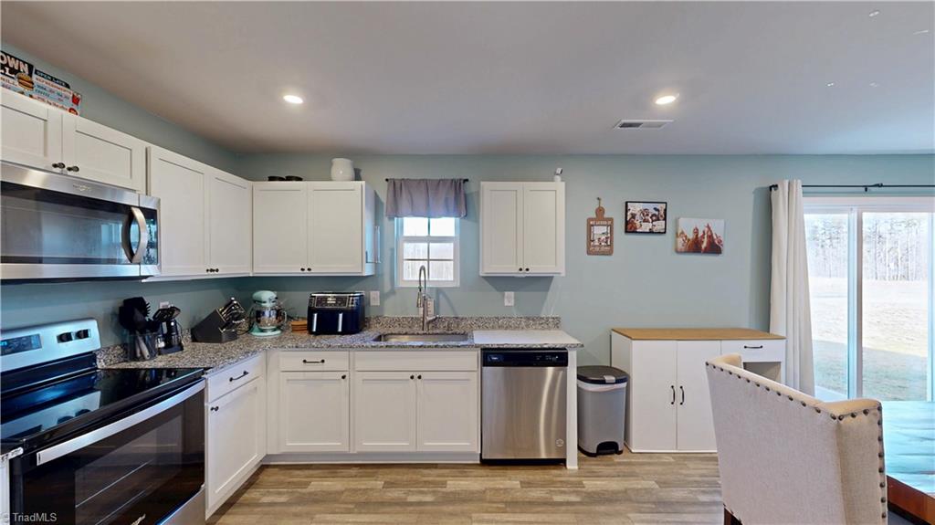 606 Byerly Road Lexington, NC 27295 - Photo 14 of 33