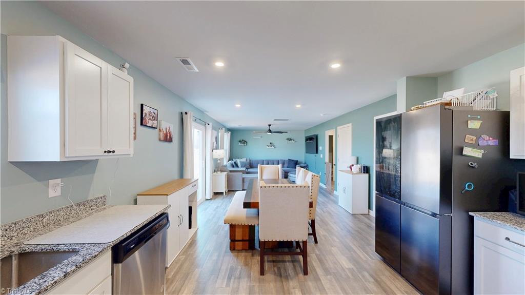 606 Byerly Road Lexington, NC 27295 - Photo 15 of 33