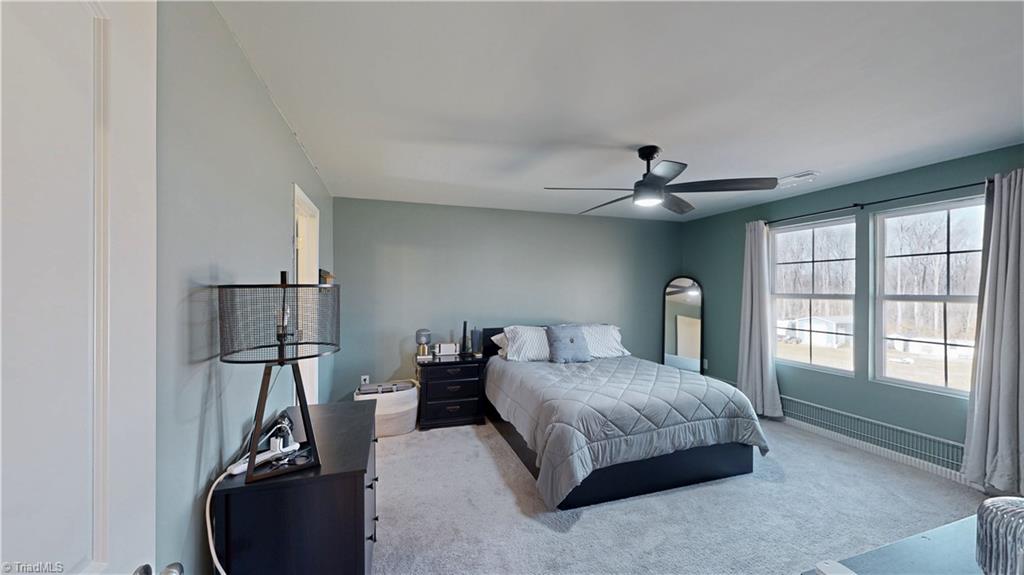 606 Byerly Road Lexington, NC 27295 - Photo 17 of 33