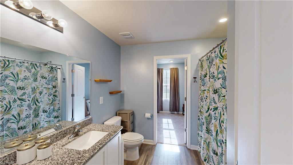 606 Byerly Road Lexington, NC 27295 - Photo 19 of 33