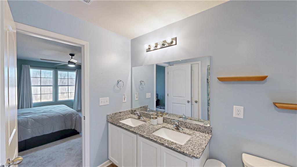 606 Byerly Road Lexington, NC 27295 - Photo 20 of 33