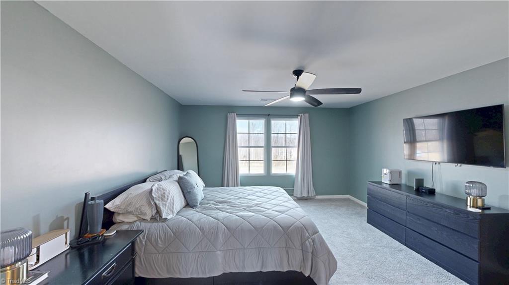 606 Byerly Road Lexington, NC 27295 - Photo 21 of 33