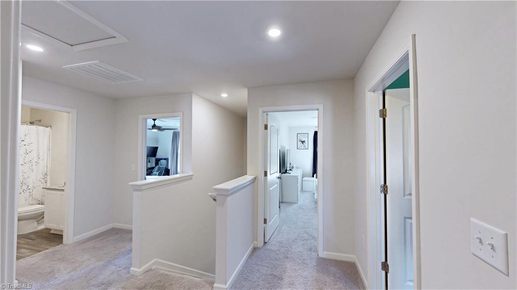 606 Byerly Road Lexington, NC 27295 - Photo 25 of 33