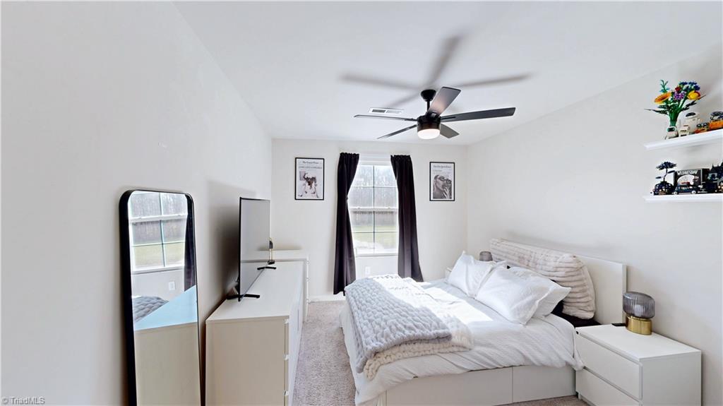 606 Byerly Road Lexington, NC 27295 - Photo 27 of 33