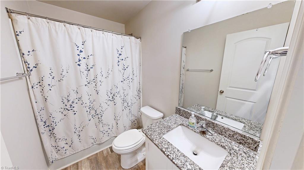 606 Byerly Road Lexington, NC 27295 - Photo 29 of 33