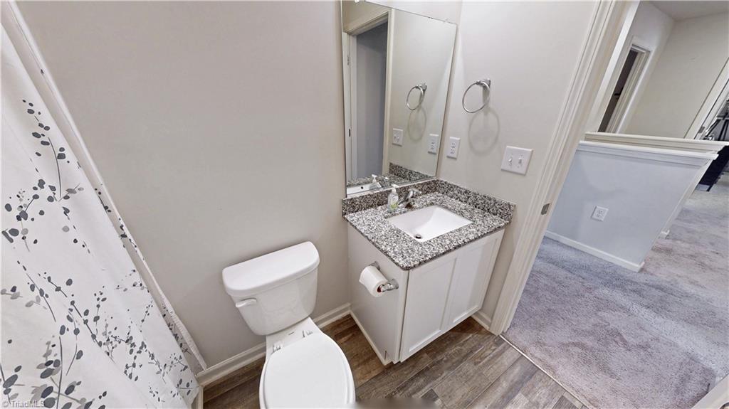 606 Byerly Road Lexington, NC 27295 - Photo 30 of 33