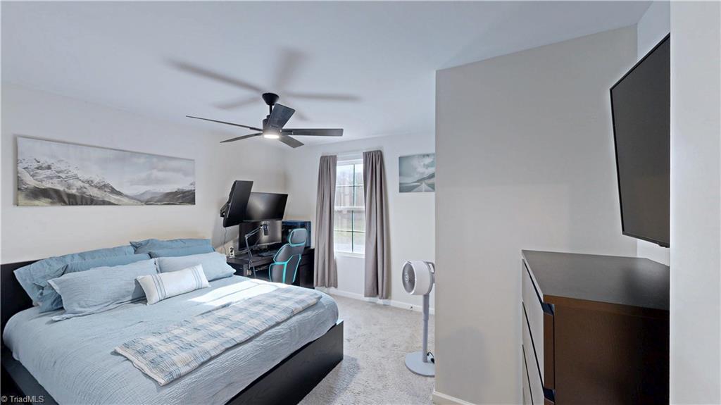 606 Byerly Road Lexington, NC 27295 - Photo 31 of 33