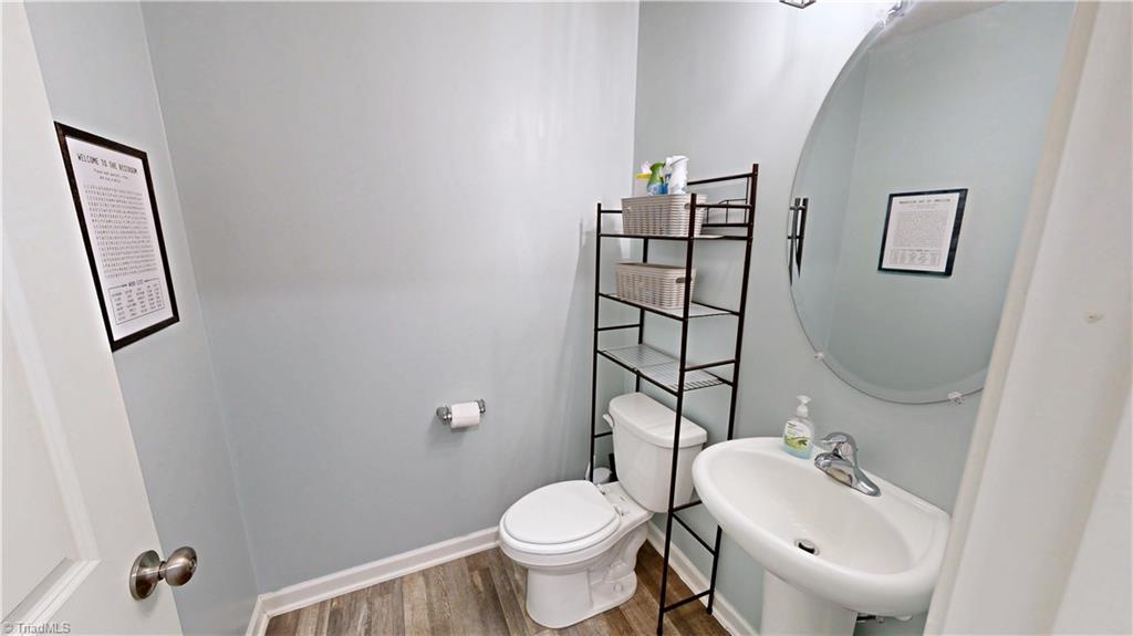 606 Byerly Road Lexington, NC 27295 - Photo 5 of 33