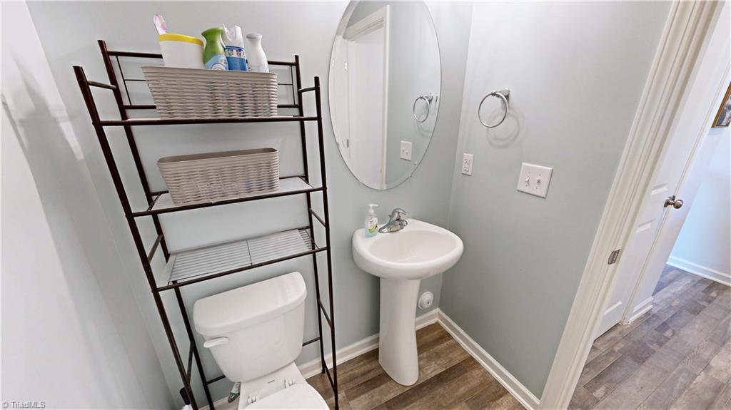 606 Byerly Road Lexington, NC 27295 - Photo 6 of 33