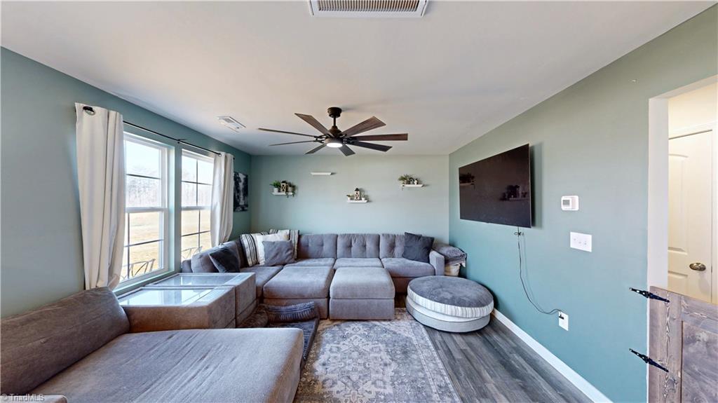 606 Byerly Road Lexington, NC 27295 - Photo 8 of 33