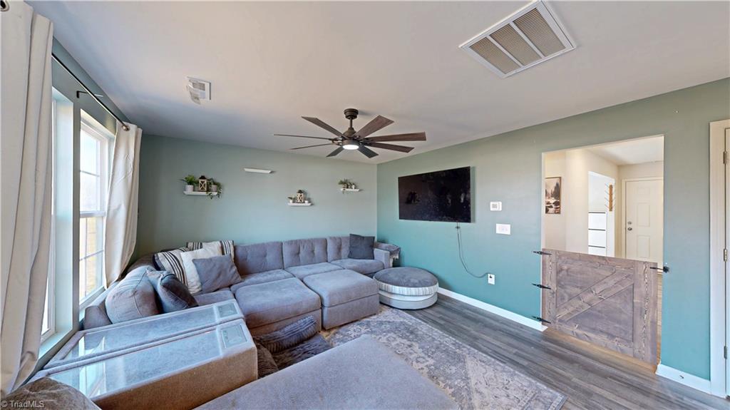 606 Byerly Road Lexington, NC 27295 - Photo 9 of 33