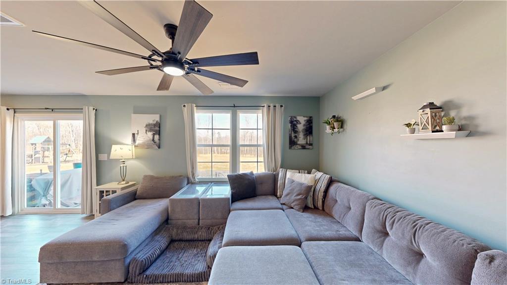 606 Byerly Road Lexington, NC 27295 - Photo 10 of 33