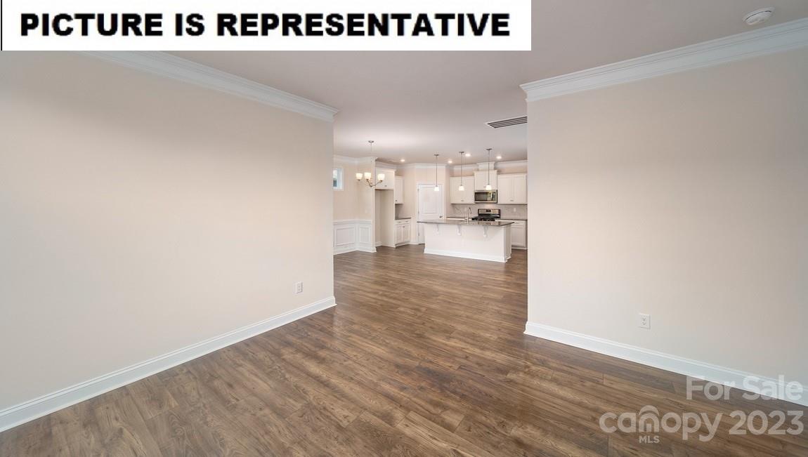 136 North Shayna Road Troutman, NC 28166 - Photo 11 of 17 Gallery Image 11