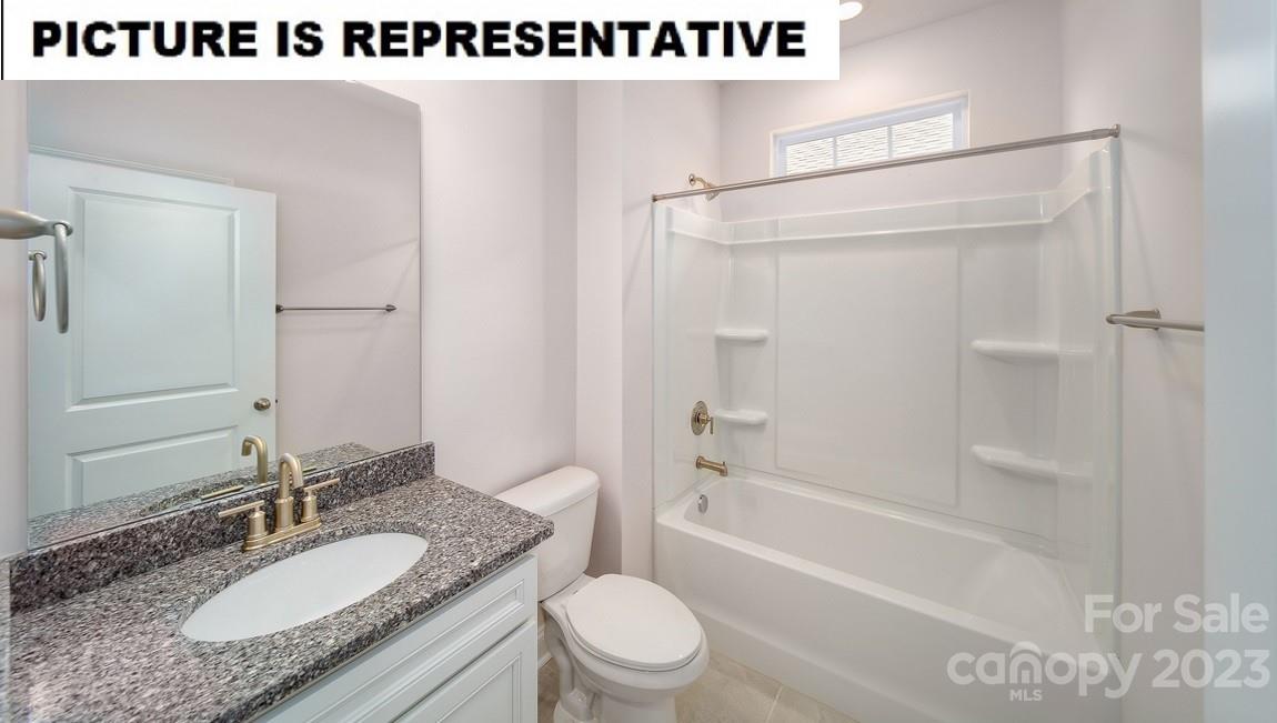 136 North Shayna Road Troutman, NC 28166 - Photo 16 of 17 Gallery Image 16