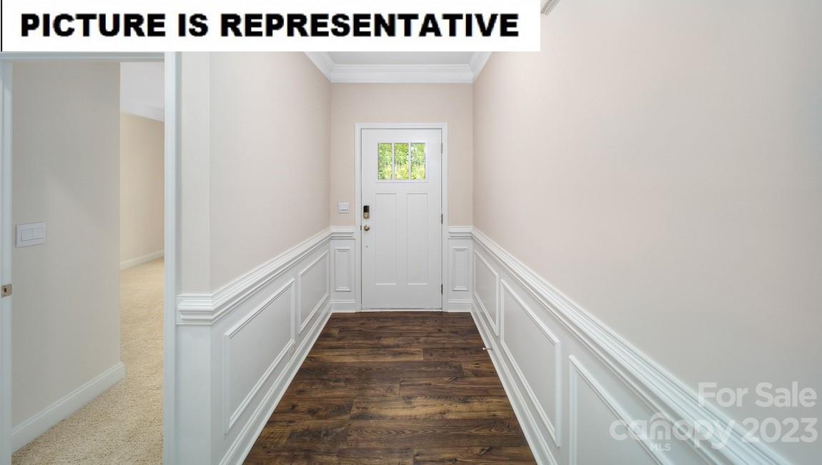 136 North Shayna Road Troutman, NC 28166 - Photo 2 of 17 Gallery Image 2