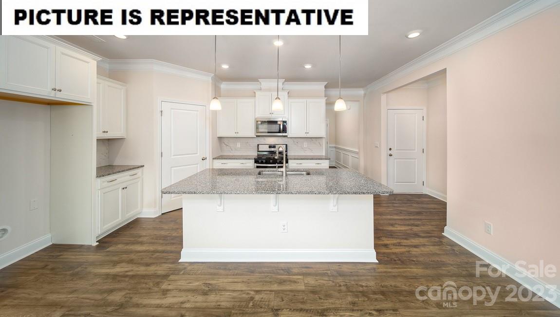 136 North Shayna Road Troutman, NC 28166 - Photo 7 of 17 Gallery Image 7
