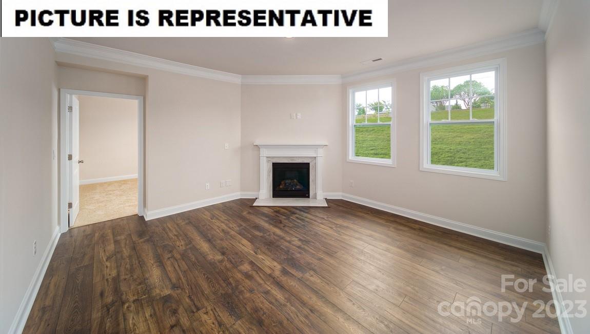 136 North Shayna Road Troutman, NC 28166 - Photo 10 of 17 Gallery Image 10