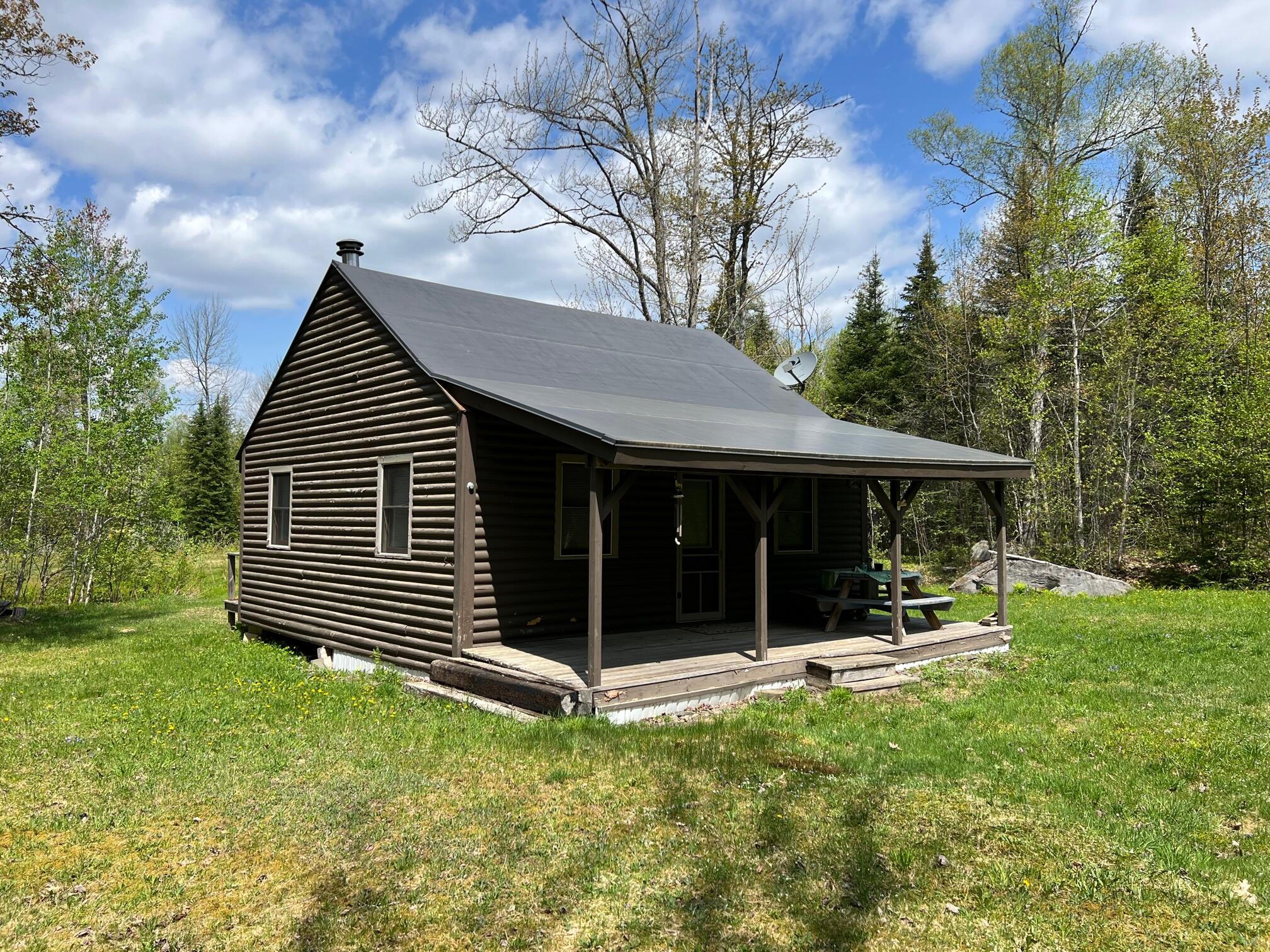 116 Levenseller Road Dover-Foxcroft, ME 04426 - Photo 1 of 24 1
