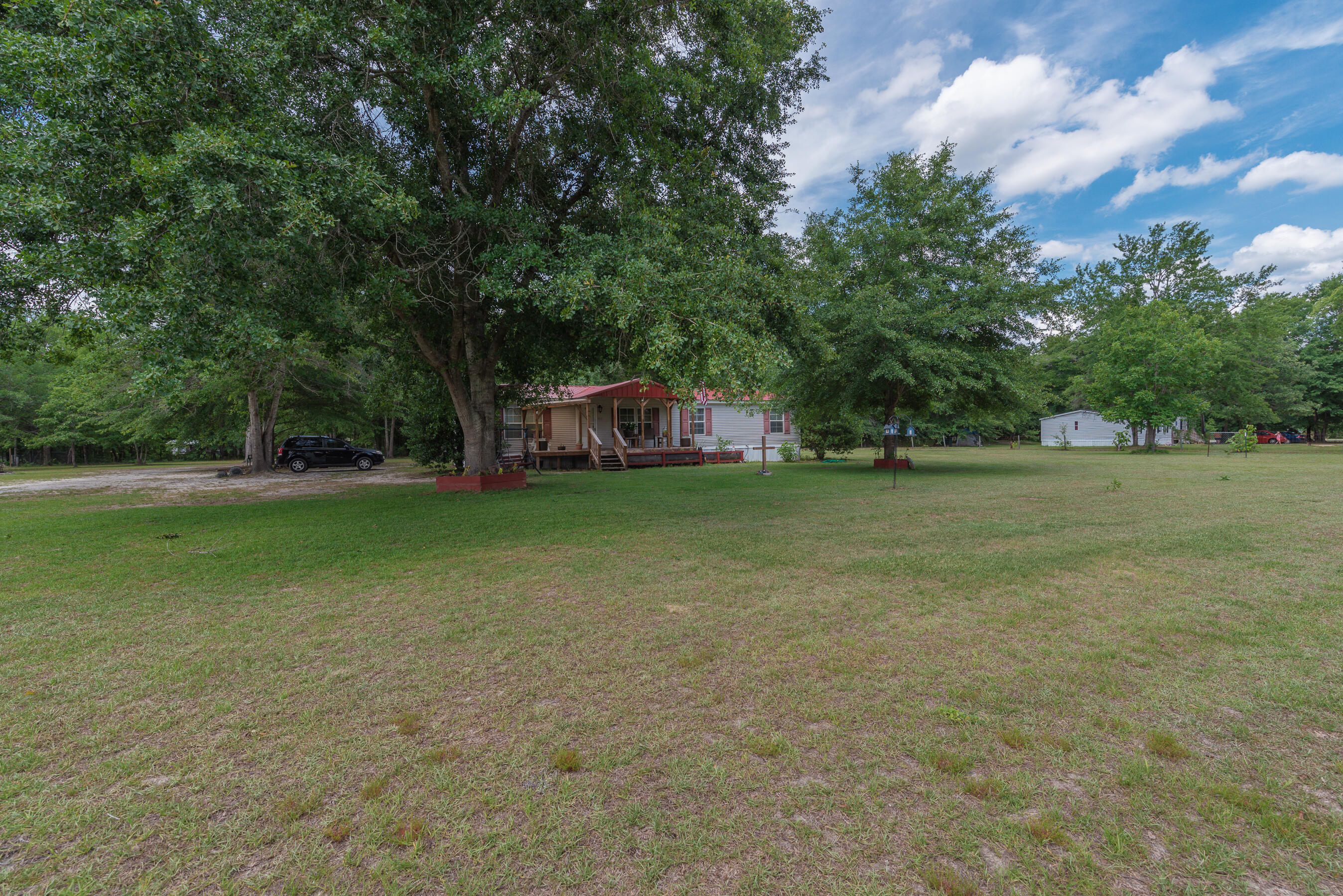 415 Cherry Road Barnwell, SC 29812 - Photo 4 of 43