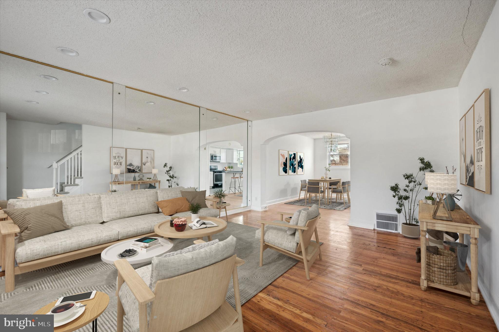 7720 Rugby Street Philadelphia, PA 19150 - Photo 1 of 12 Gallery Image 1