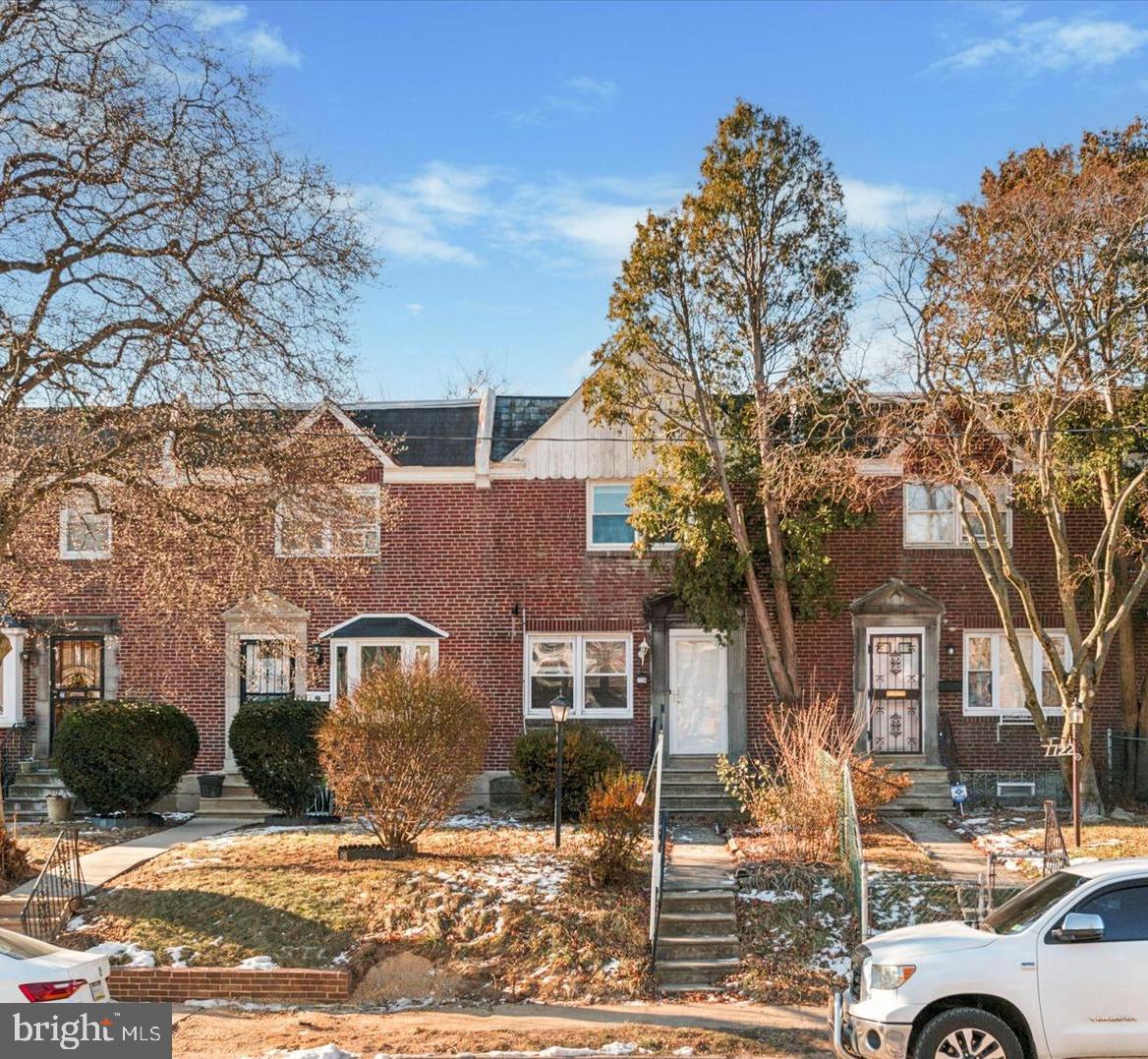 7720 Rugby Street Philadelphia, PA 19150 - Photo 11 of 12 Welcome to 7720 Rugy St!