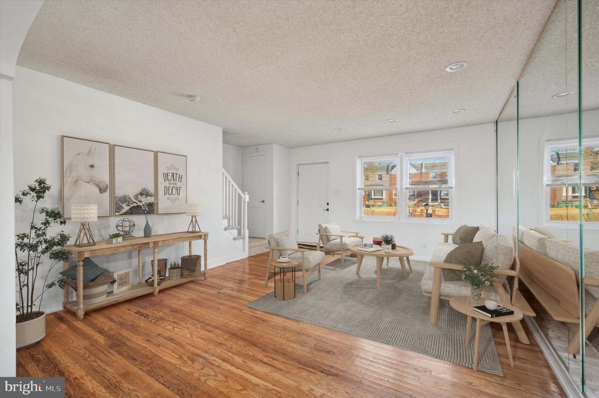 7720 Rugby Street Philadelphia, PA 19150 - Photo 2 of 12 Gallery Image 2