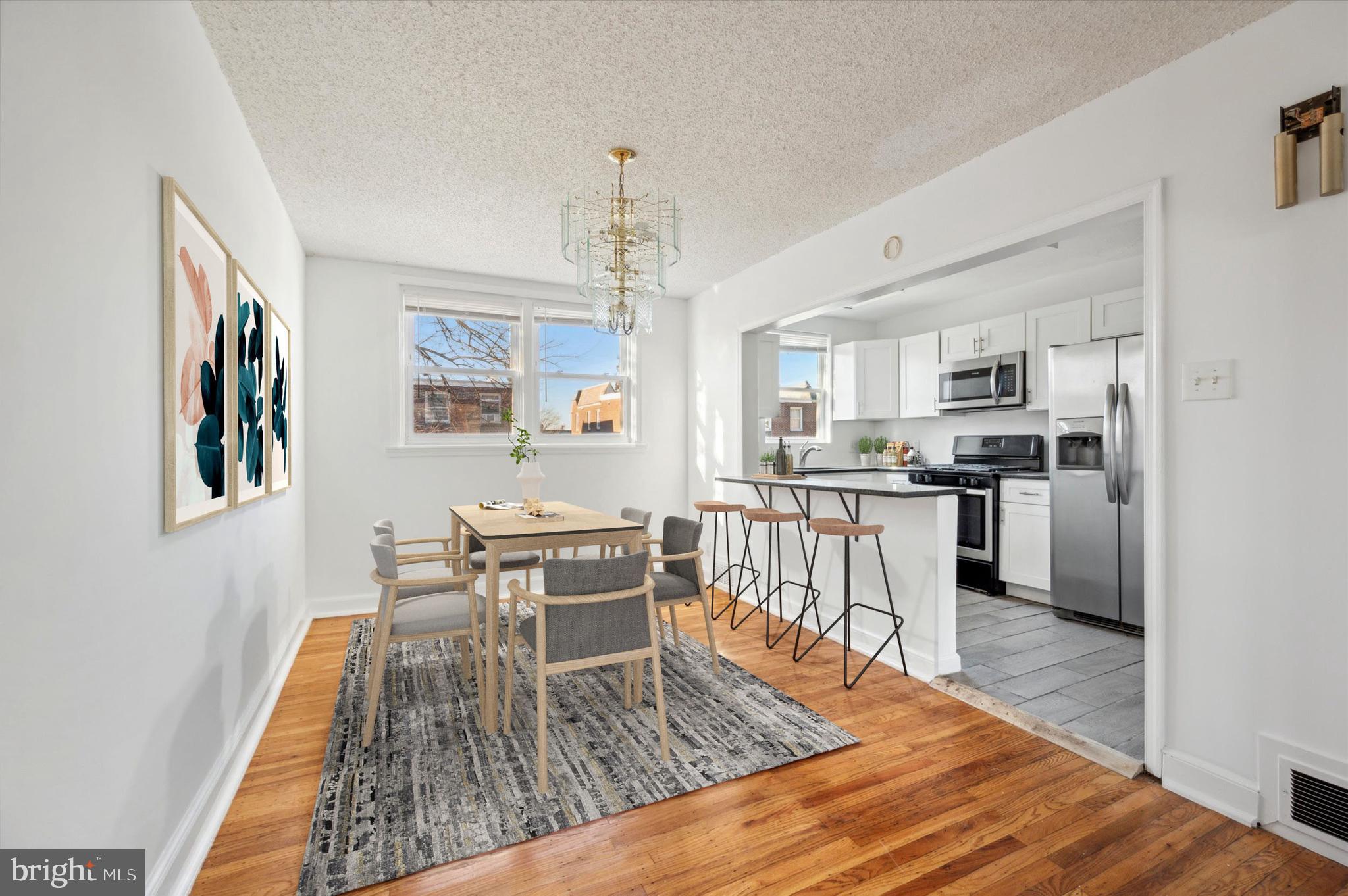 7720 Rugby Street Philadelphia, PA 19150 - Photo 3 of 12 Gallery Image 3