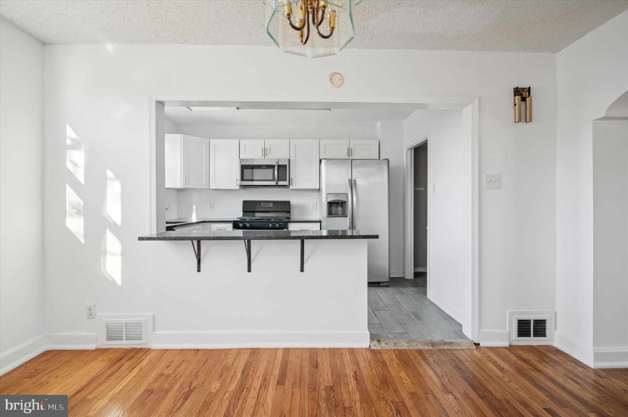 7720 Rugby Street Philadelphia, PA 19150 - Photo 4 of 12 Kitchen