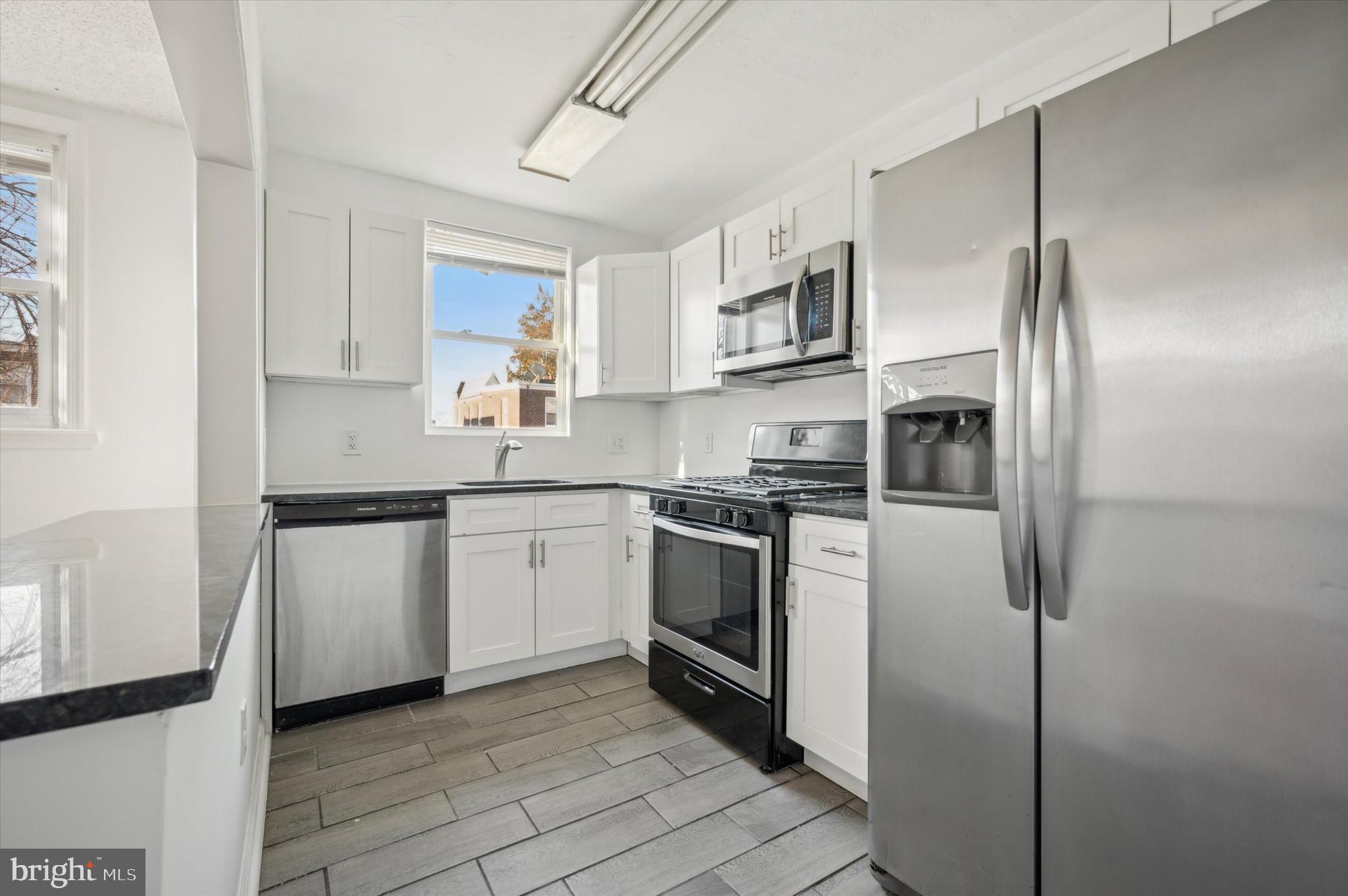 7720 Rugby Street Philadelphia, PA 19150 - Photo 5 of 12 Kitchen
