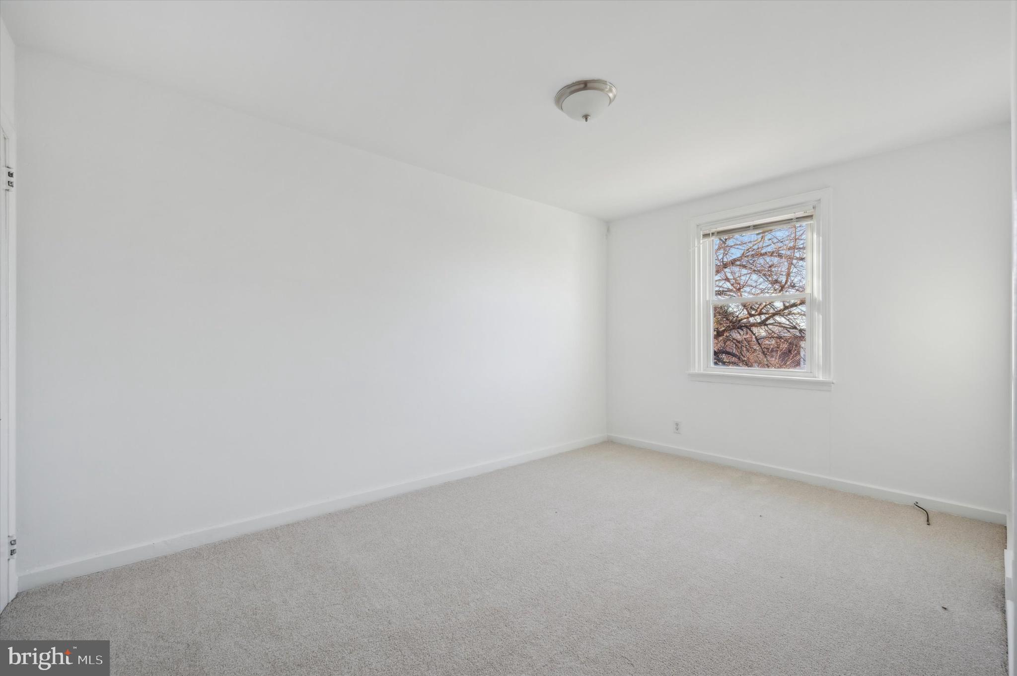7720 Rugby Street Philadelphia, PA 19150 - Photo 7 of 12 Guest Bedroom 1