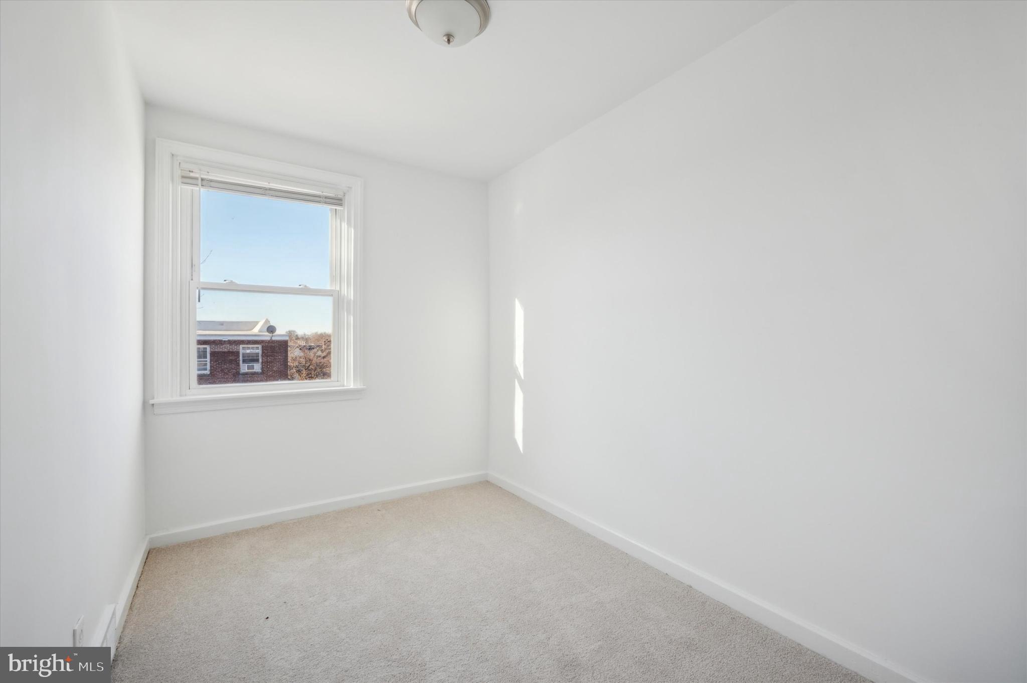 7720 Rugby Street Philadelphia, PA 19150 - Photo 8 of 12 Guest Bedroom 2