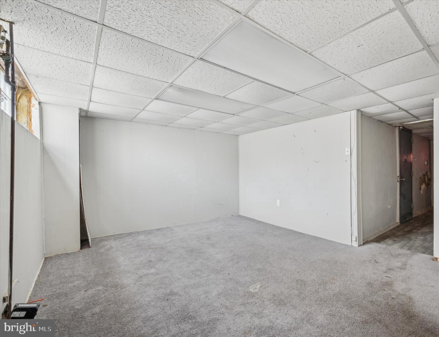 7720 Rugby Street Philadelphia, PA 19150 - Photo 10 of 12 Finished Lower Level