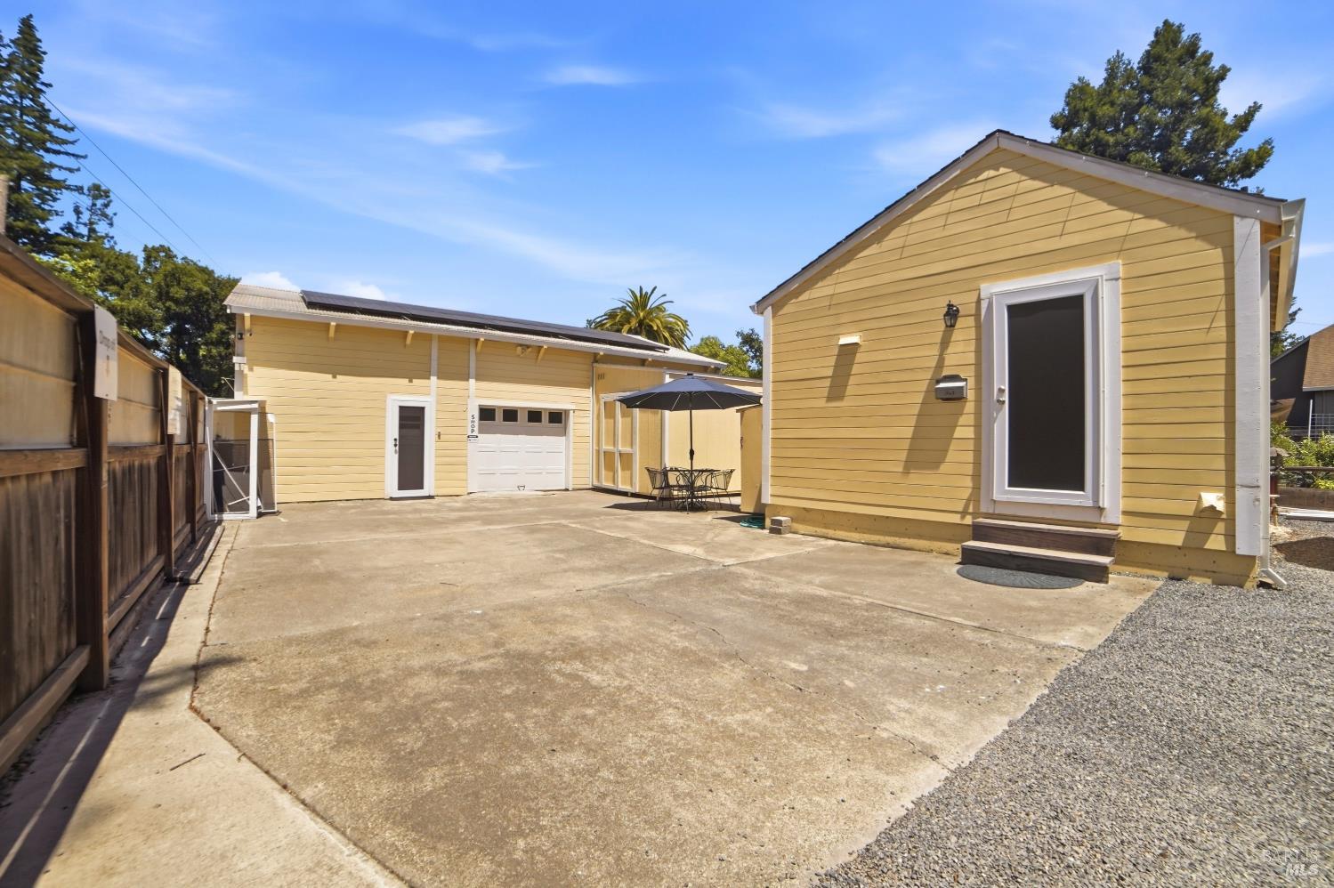1955 Hoen Avenue Santa Rosa, CA 95405 - Photo 41 of 46