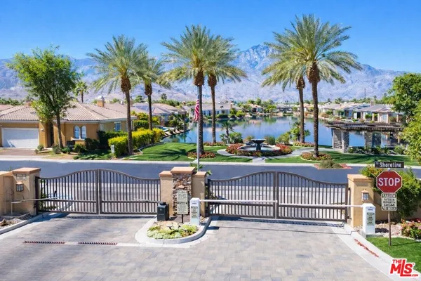 $4,500 | 37 Shoreline Drive, Rancho Mirage, CA 92270