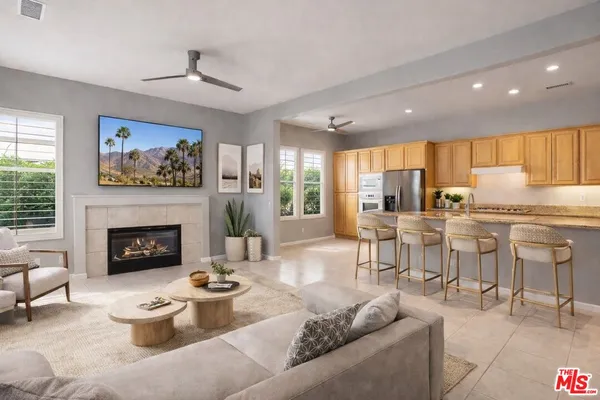 $4,500 | 37 Shoreline Drive, Rancho Mirage, CA 92270