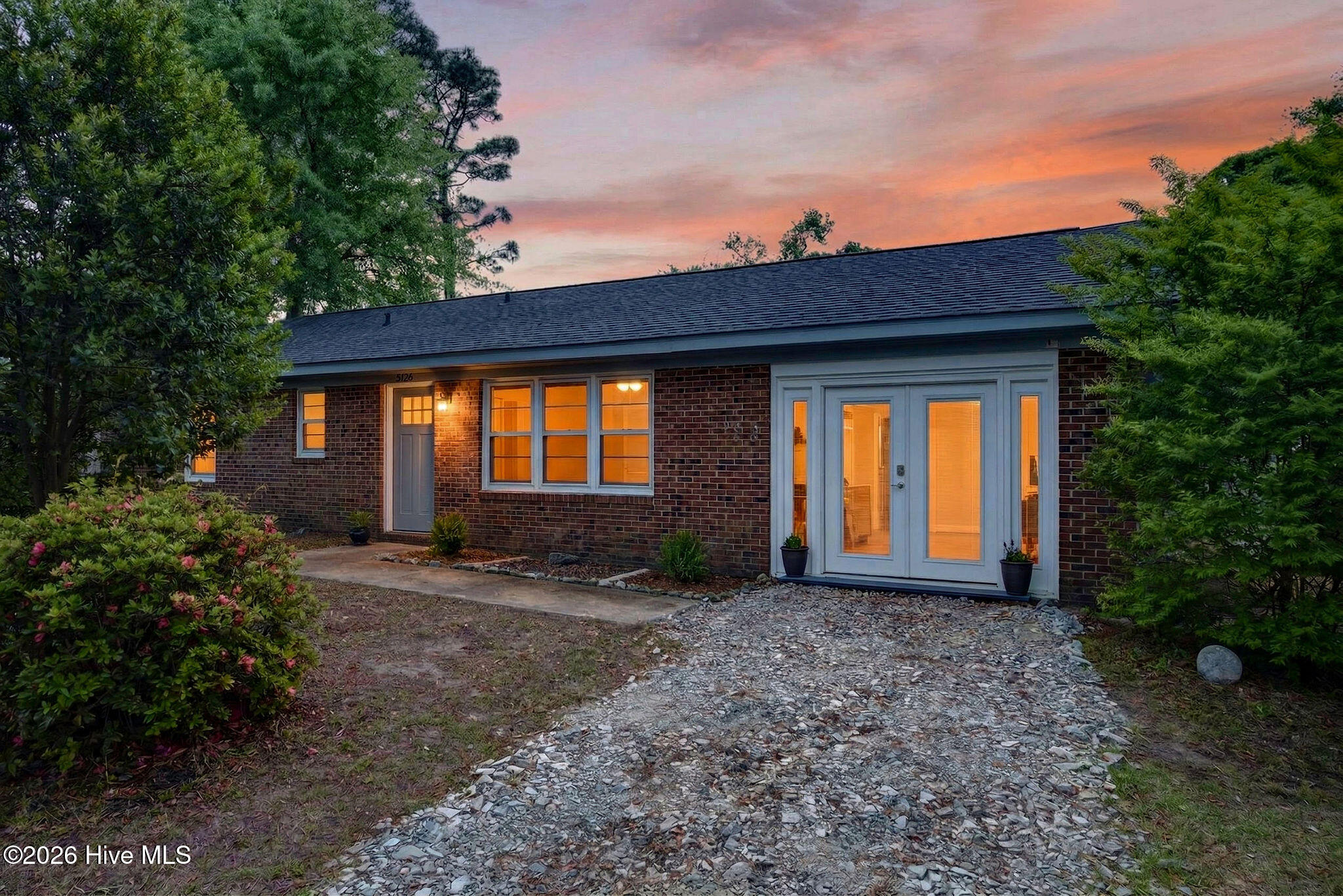5126 Lord Byron Road Wilmington, NC 28405 - Photo 1 of 43